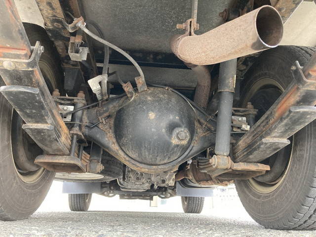 マツダタイタンアルミバン小型（2t・3t）[写真22]