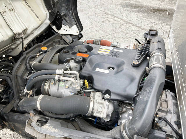 マツダタイタンアルミバン小型（2t・3t）[写真23]