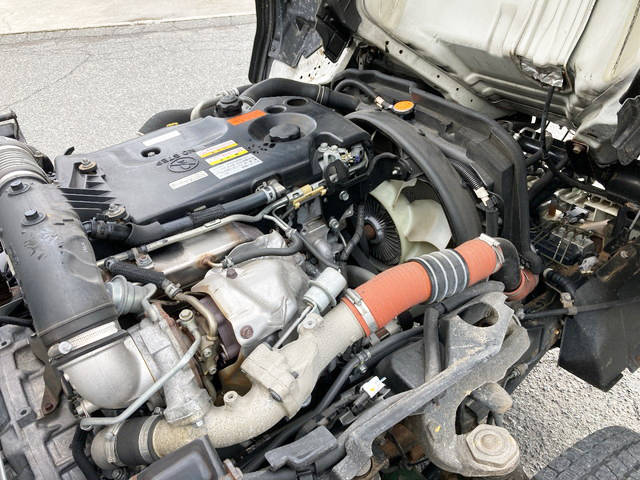 マツダタイタンアルミバン小型（2t・3t）[写真24]