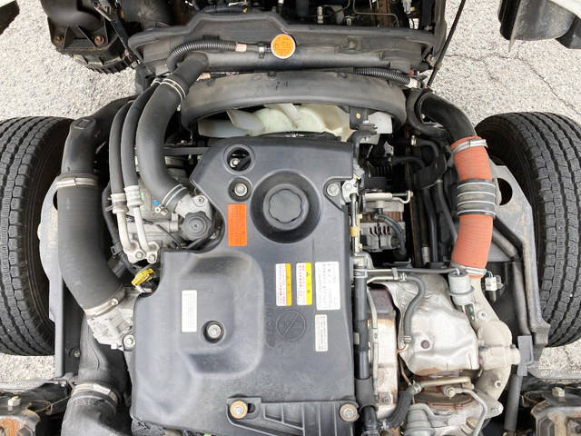 マツダタイタンアルミバン小型（2t・3t）[写真25]