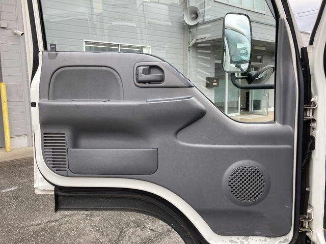 マツダタイタンアルミバン小型（2t・3t）[写真27]