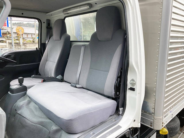 マツダタイタンアルミバン小型（2t・3t）[写真29]