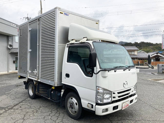 マツダタイタンアルミバン小型（2t・3t）[写真03]
