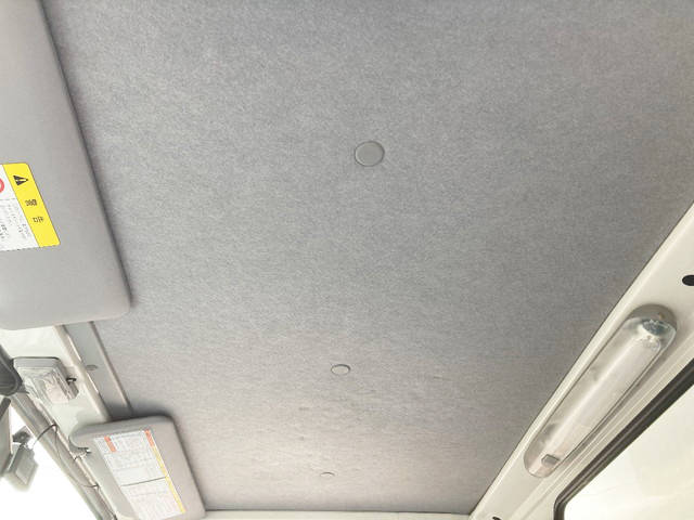 マツダタイタンアルミバン小型（2t・3t）[写真31]