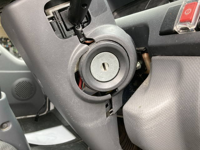 マツダタイタンアルミバン小型（2t・3t）[写真38]