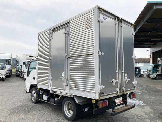 マツダタイタンアルミバン小型（2t・3t）[写真04]