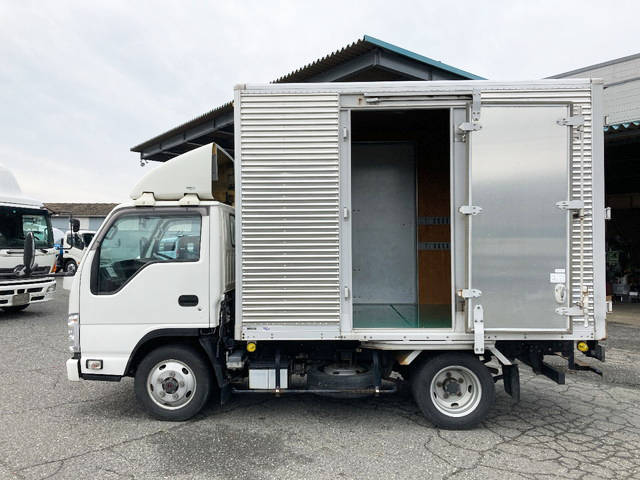 マツダタイタンアルミバン小型（2t・3t）[写真05]