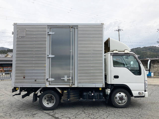 マツダタイタンアルミバン小型（2t・3t）[写真07]