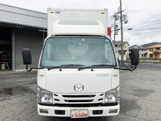 マツダタイタンアルミバン小型（2t・3t）[写真08]