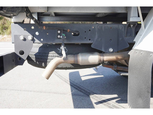 日産アトラス平ボディ小型（2t・3t）[写真17]