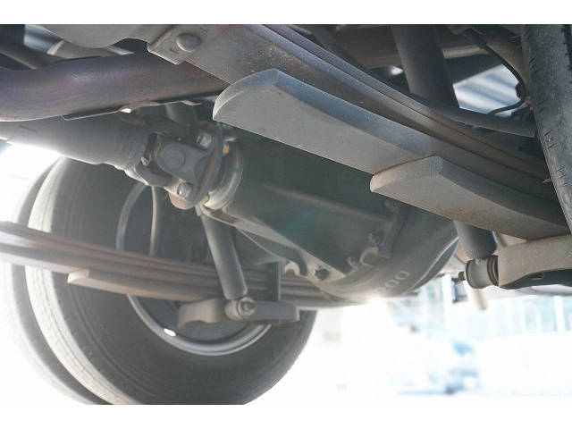 日産アトラス平ボディ小型（2t・3t）[写真19]