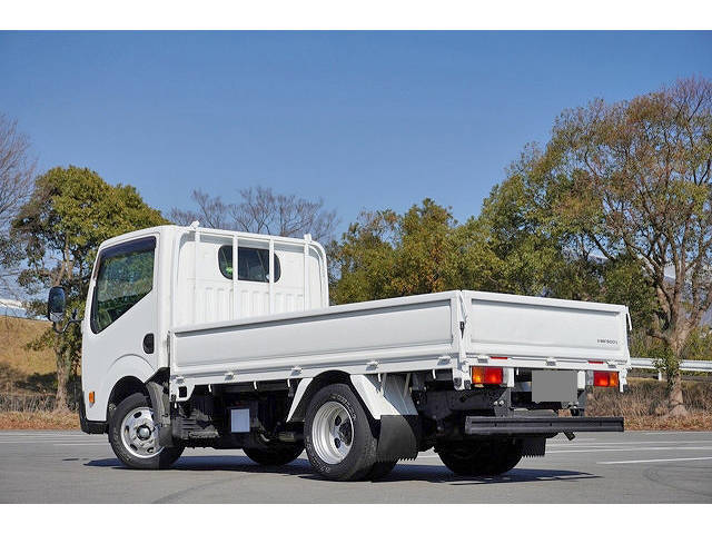 日産アトラス平ボディ小型（2t・3t）[写真02]