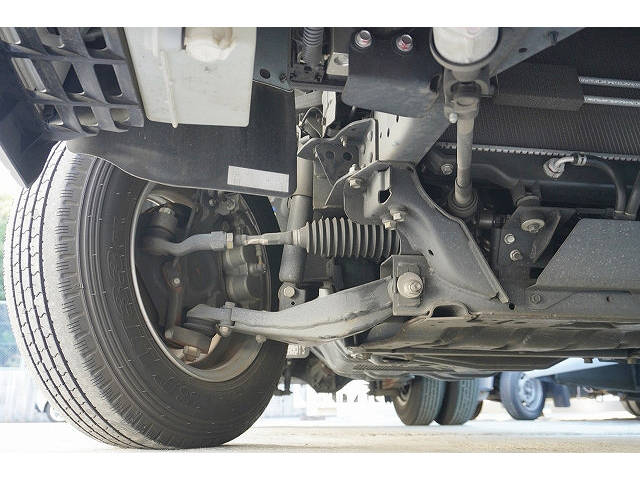 日産アトラス平ボディ小型（2t・3t）[写真20]