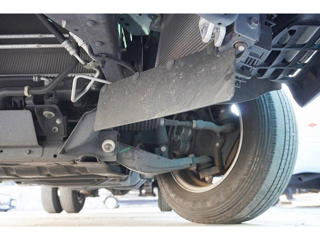 日産アトラス平ボディ小型（2t・3t）[写真21]