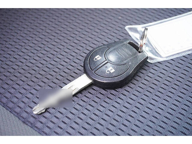 日産アトラス平ボディ小型（2t・3t）[写真33]