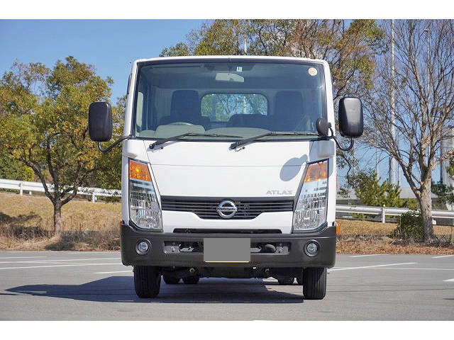 日産アトラス平ボディ小型（2t・3t）[写真04]