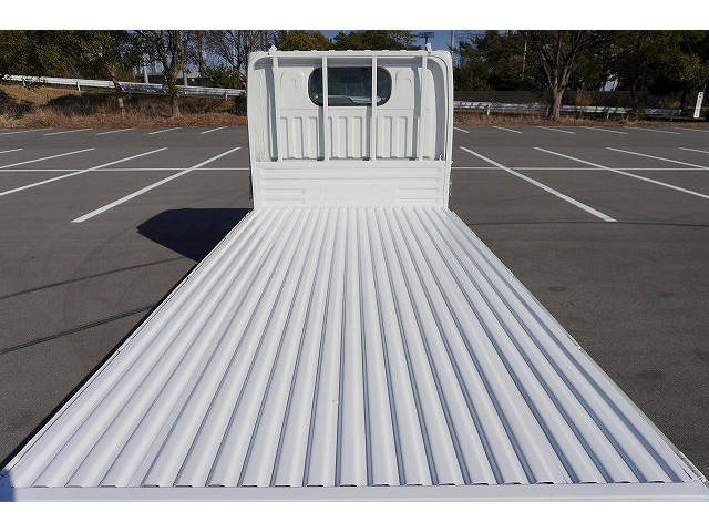 日産アトラス平ボディ小型（2t・3t）[写真07]