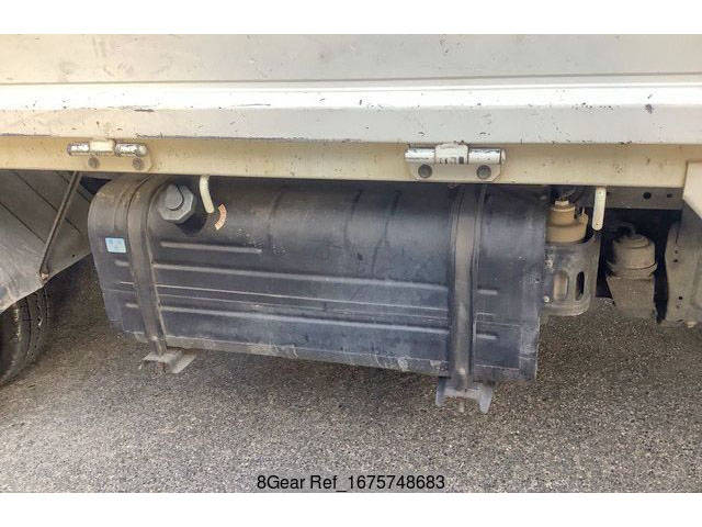 マツダタイタン平ボディ小型（2t・3t）[写真15]