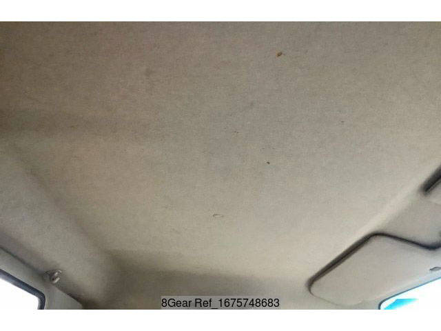 マツダタイタン平ボディ小型（2t・3t）[写真17]