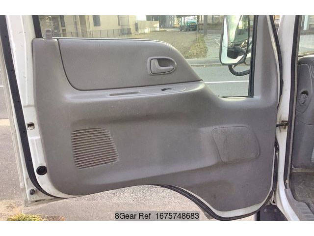 マツダタイタン平ボディ小型（2t・3t）[写真18]