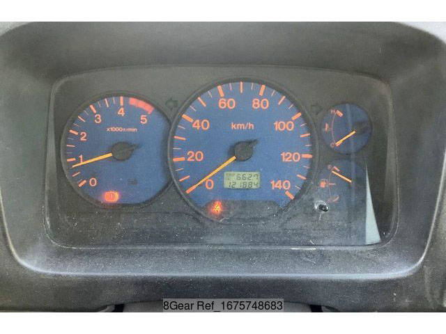 マツダタイタン平ボディ小型（2t・3t）[写真24]