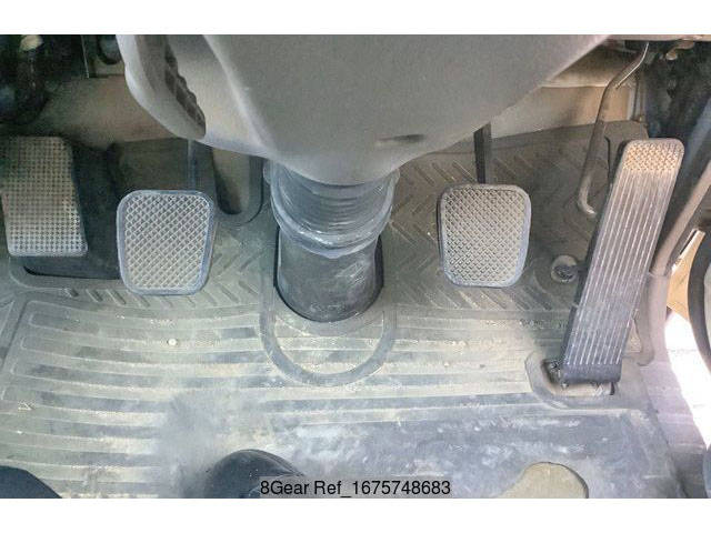 マツダタイタン平ボディ小型（2t・3t）[写真26]