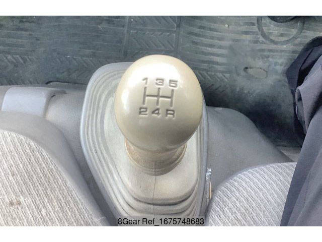 マツダタイタン平ボディ小型（2t・3t）[写真27]