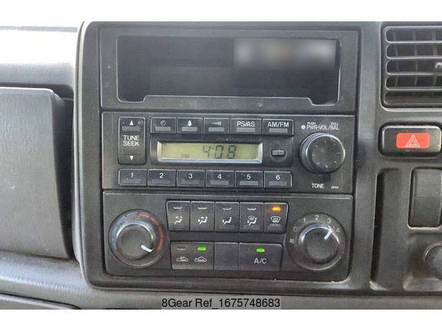 マツダタイタン平ボディ小型（2t・3t）[写真28]