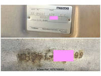 マツダタイタン平ボディ小型（2t・3t）[写真30]