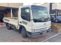 マツダタイタン平ボディ小型（2t・3t）[写真03]