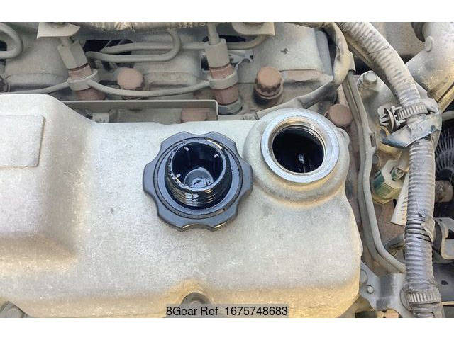 マツダタイタン平ボディ小型（2t・3t）[写真07]