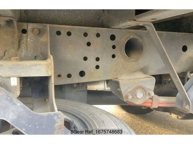 マツダタイタン平ボディ小型（2t・3t）[写真08]