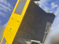 日野レンジャー道路作業車増トン（6t・8t）[写真10]