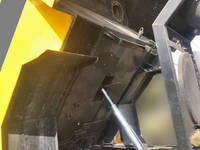 日野レンジャー道路作業車増トン（6t・8t）[写真11]