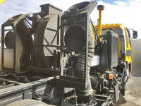 日野レンジャー道路作業車増トン（6t・8t）[写真12]