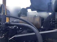 日野レンジャー道路作業車増トン（6t・8t）[写真15]