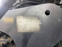 日野レンジャー道路作業車増トン（6t・8t）[写真16]