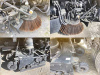 日野レンジャー道路作業車増トン（6t・8t）[写真19]