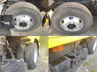 日野レンジャー道路作業車増トン（6t・8t）[写真20]