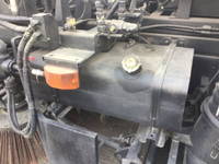 日野レンジャー道路作業車増トン（6t・8t）[写真21]