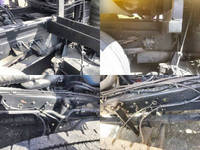 日野レンジャー道路作業車増トン（6t・8t）[写真22]