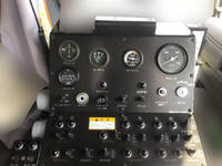 日野レンジャー道路作業車増トン（6t・8t）[写真34]