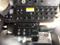 日野レンジャー道路作業車増トン（6t・8t）[写真35]