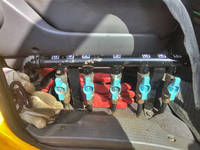 日野レンジャー道路作業車増トン（6t・8t）[写真38]