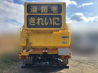 日野レンジャー道路作業車増トン（6t・8t）[写真07]