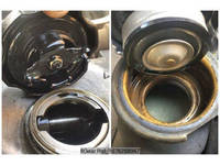 三菱ふそうキャンタークレーン3段小型（2t・3t）[写真14]