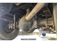 三菱ふそうキャンタークレーン3段小型（2t・3t）[写真17]