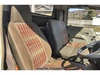 三菱ふそうキャンタークレーン3段小型（2t・3t）[写真23]