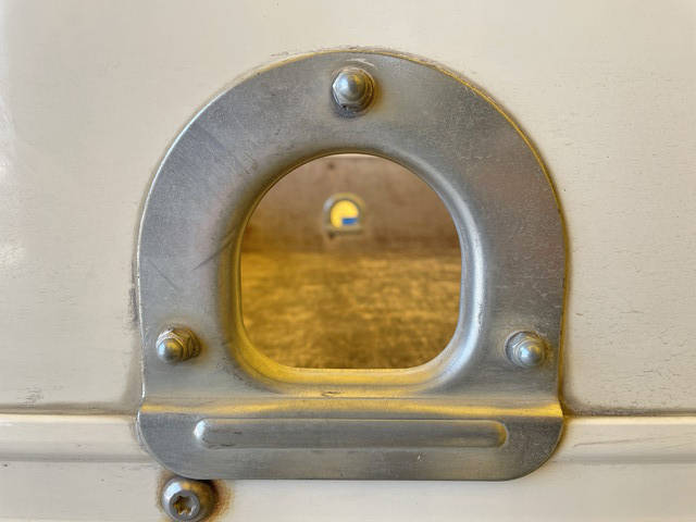 トヨタダイナ平ボディ小型（2t・3t）[写真10]