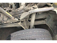 トヨタダイナ平ボディ小型（2t・3t）[写真12]